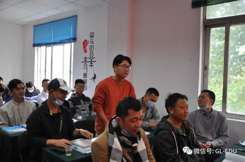 開班啦 全球鷹第115期無人機駕駛員培訓班正式開班