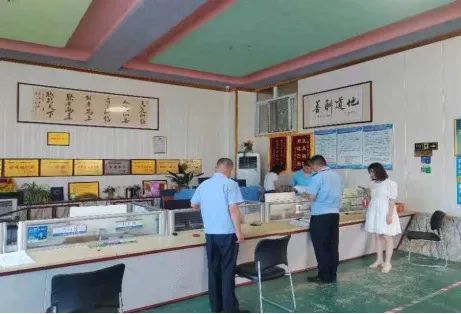 漯河 注銷1家 拆除1處