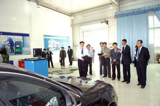 省教育廳專家對我院人才培養工作進行評估