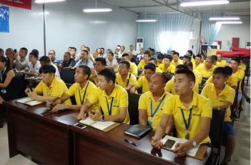 神通教育助力遂寧駕校全面接入監管平臺 全力推進駕培計時全面試運營工作