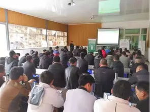 想不到的是,我們為公交司機舉辦了這樣的培訓班...