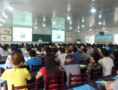 開州機動車駕駛員培訓(xùn)中心有較強的…