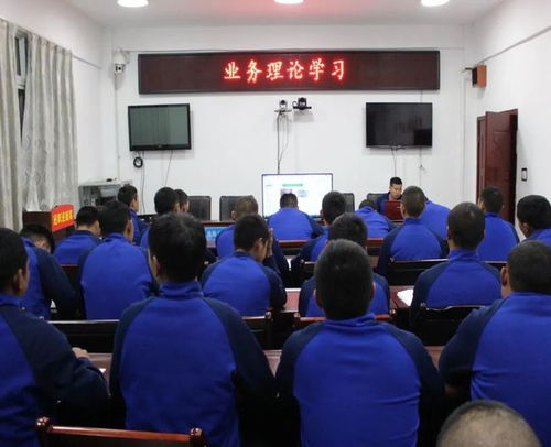 砥礪奮進再加力 鏗鏘前行開新篇丨金川縣消防救援大隊開展班長骨干 文員及駕駛員培訓