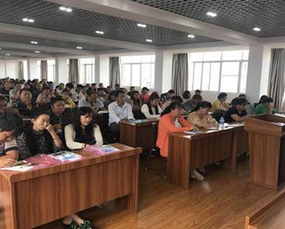 祿豐縣加強出租車駕駛員繼續教育培訓推動行業持續穩定發展