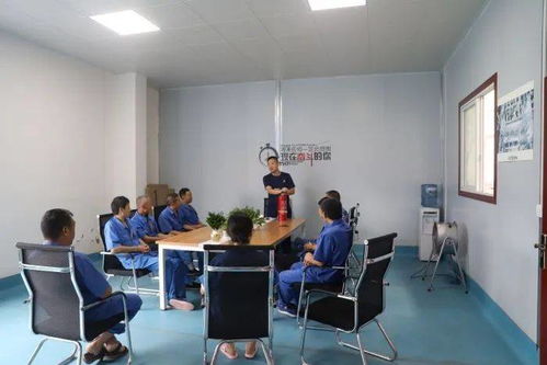 平昌消防深入轄區(qū)工廠開展消防安全及駕駛員培訓(xùn)