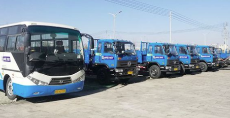 莆田增駕初學(xué)B2駕校報名指南 考取B2大貨車駕照的完整流程