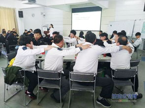 濟(jì)南公交網(wǎng)駕駛員培訓(xùn) 打造安全高效的公交服務(wù)團(tuán)隊(duì)