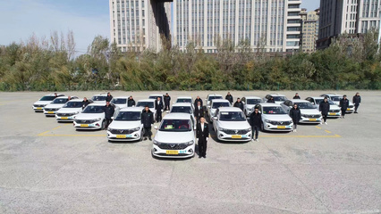 長(zhǎng)安駕駛員培訓(xùn) 安全駕駛，從專業(yè)開(kāi)始